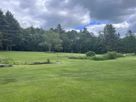 94 Badger Road Goshen NH 03752