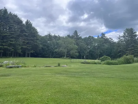 94 Badger Road Goshen NH 03752