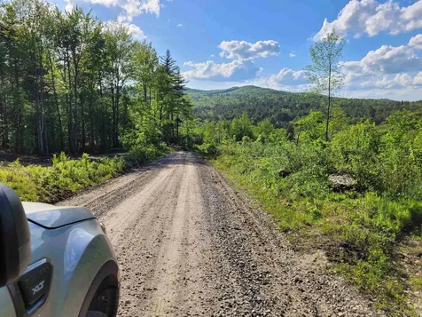 Lot 4 Victoria's Mountain Way Groton NH 03241