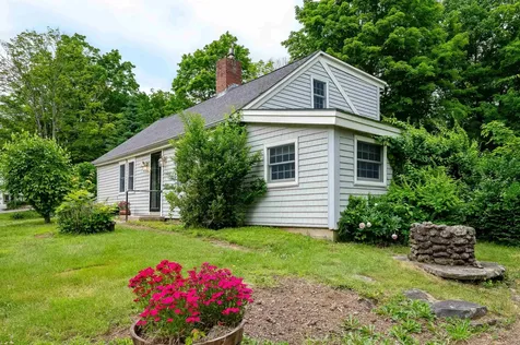 598 Province Road Strafford NH 03884