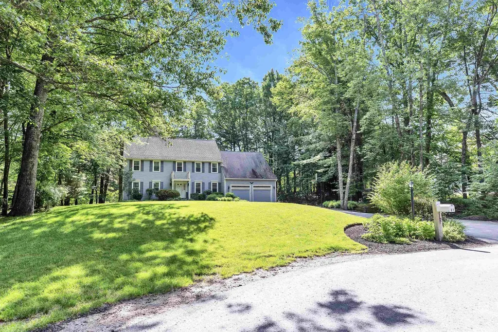 23 Maiden Lane Bedford NH 03110