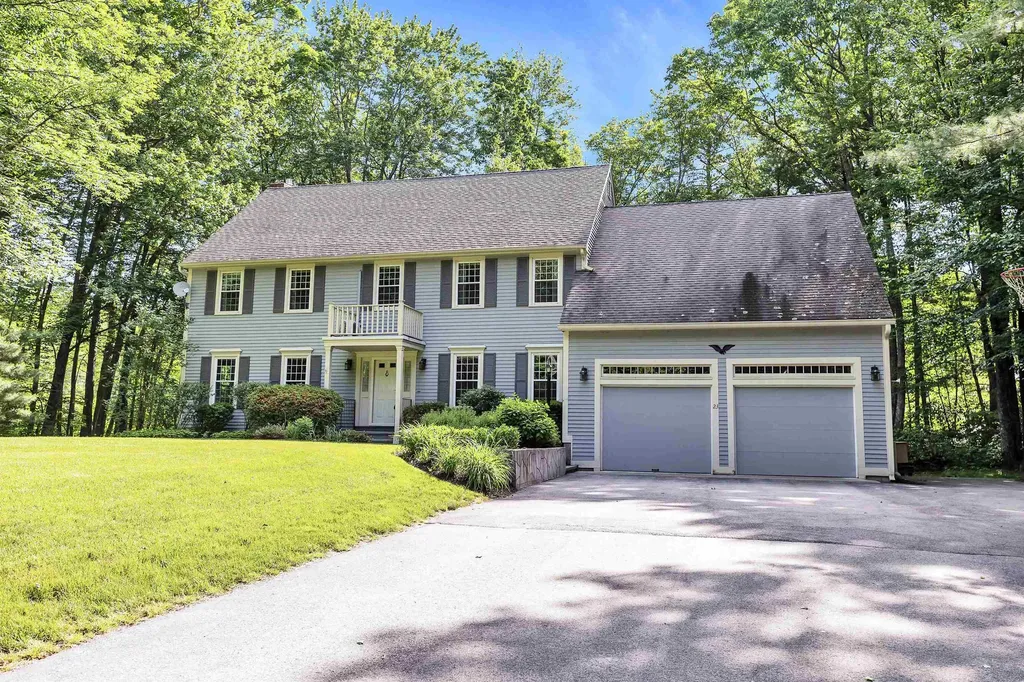 23 Maiden Lane Bedford NH 03110
