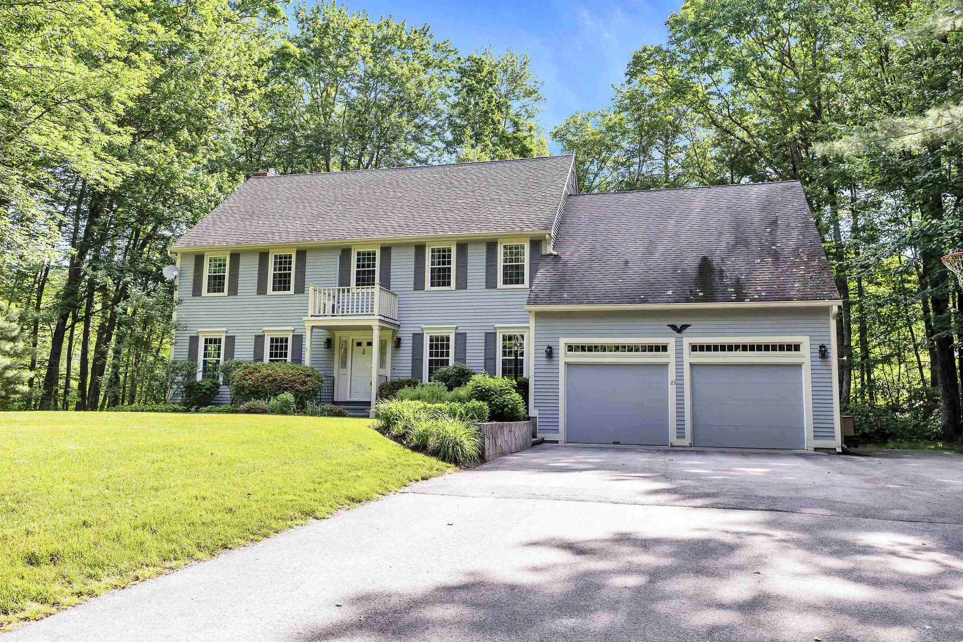 23 Maiden Lane Bedford NH 03110