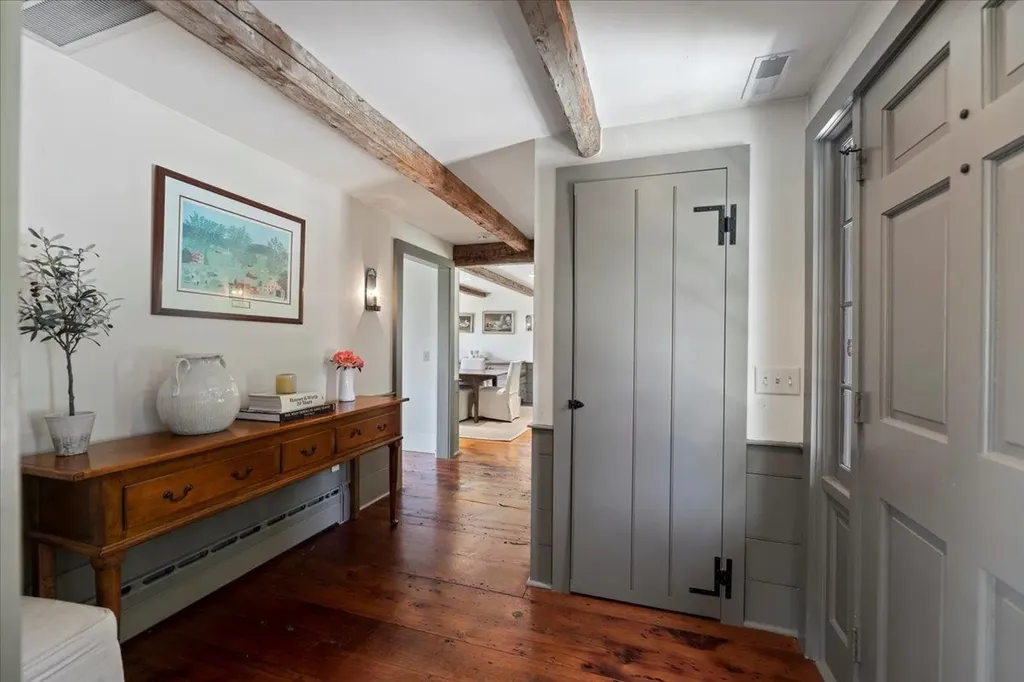 2894 West Road Manchester VT 05255