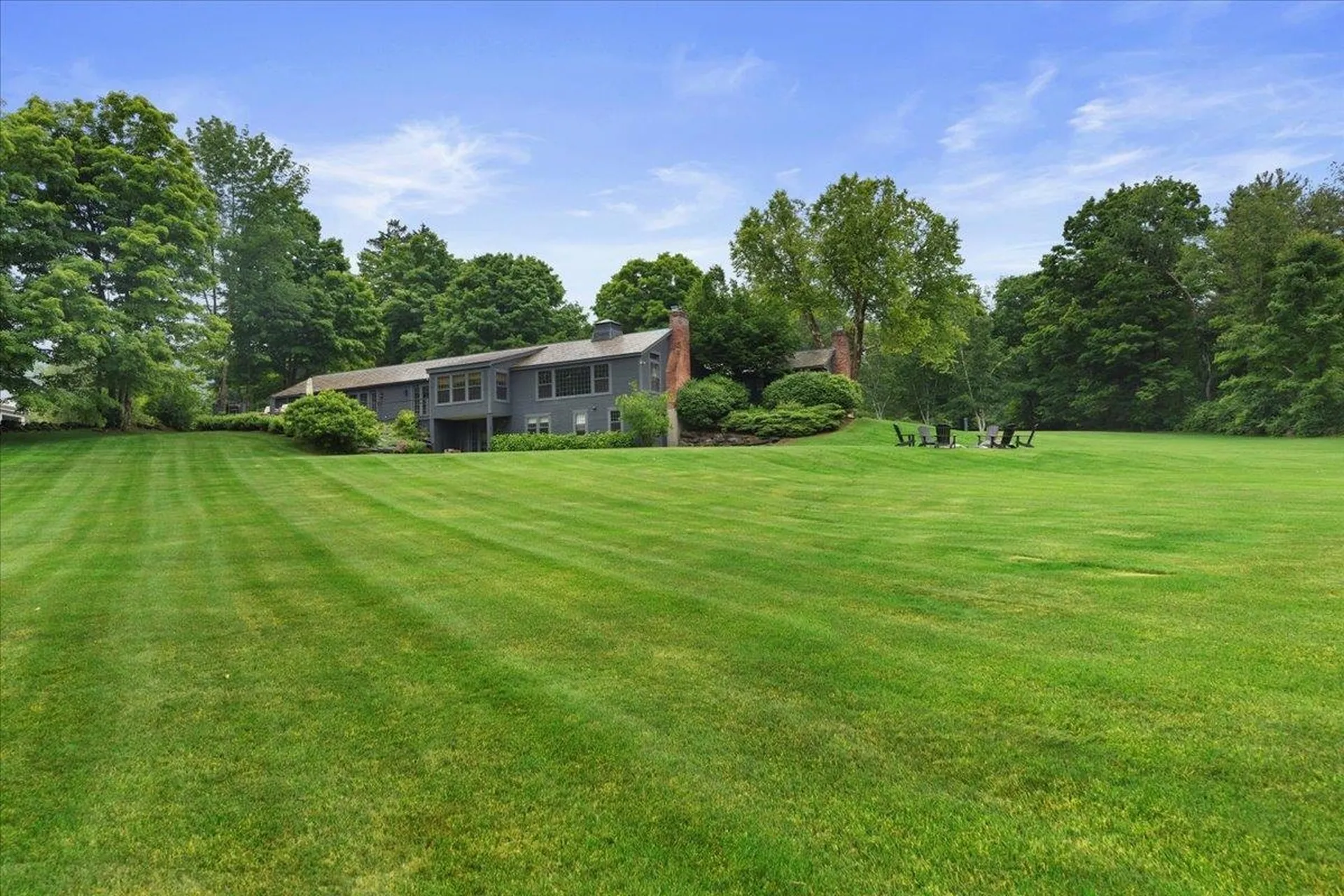 2894 West Road Manchester VT 05255