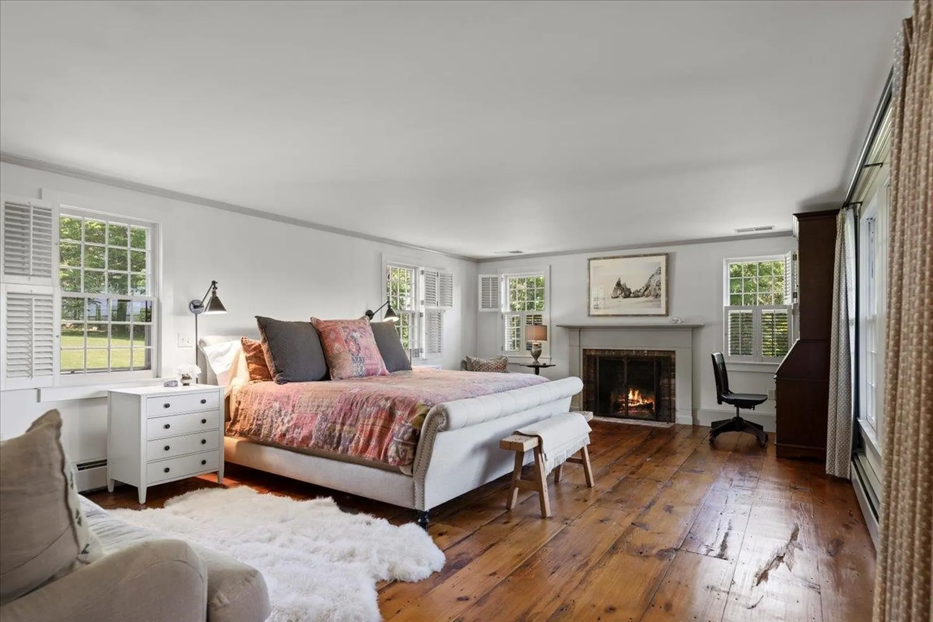 2894 West Road Manchester VT 05255