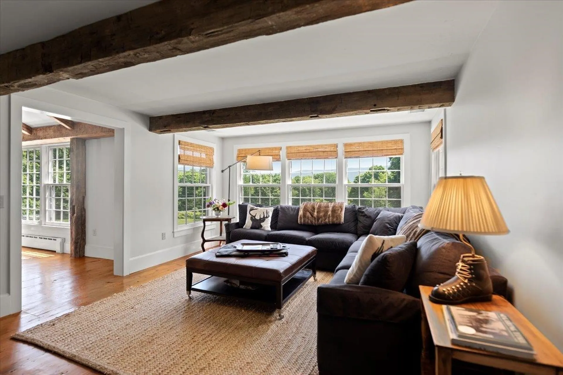 2894 West Road Manchester VT 05255