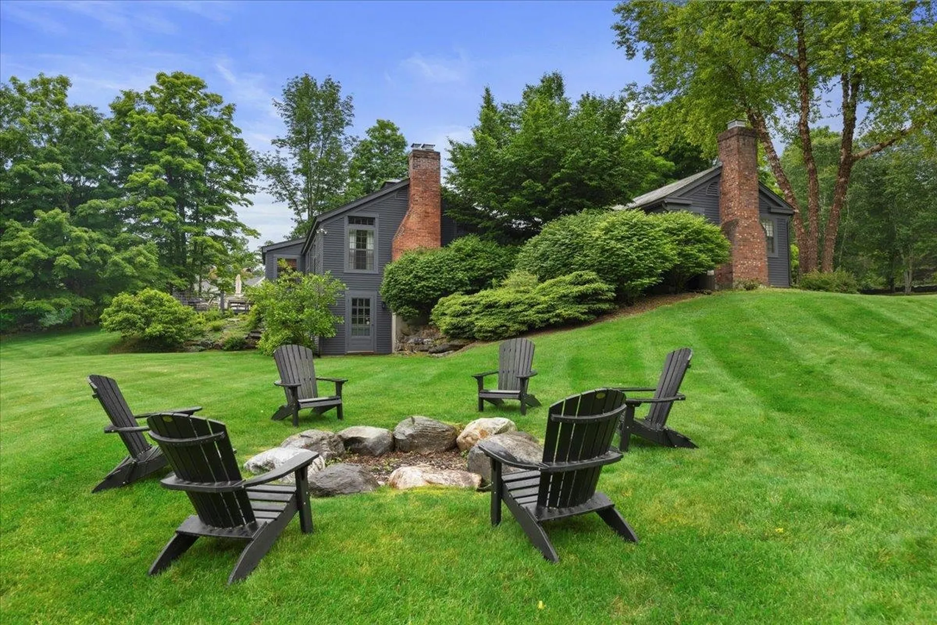 2894 West Road Manchester VT 05255