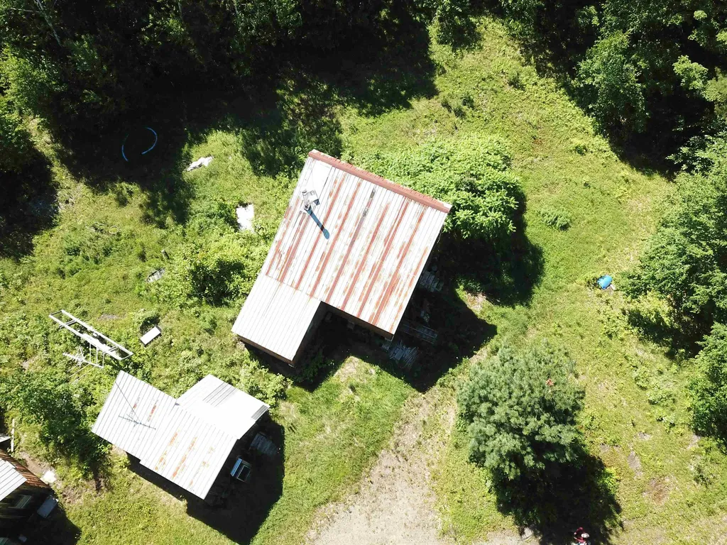 36 Lost Mile Road Newfane VT 05301