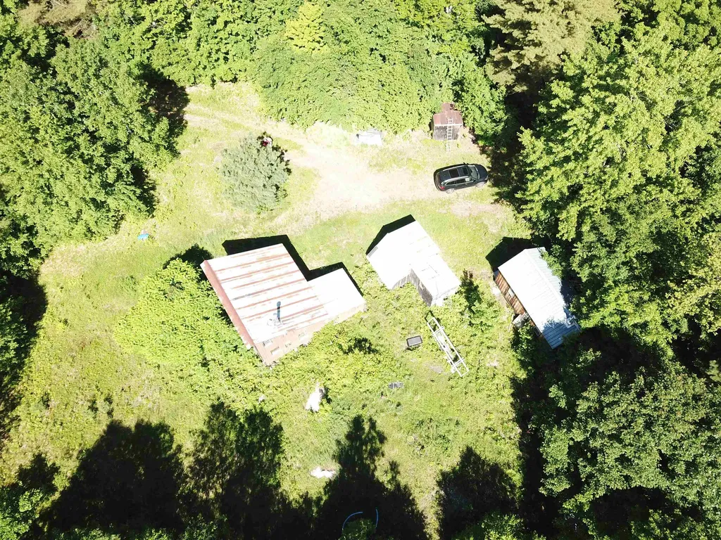 36 Lost Mile Road Newfane VT 05301