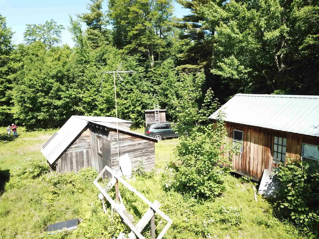 36 Lost Mile Road Newfane VT 05301