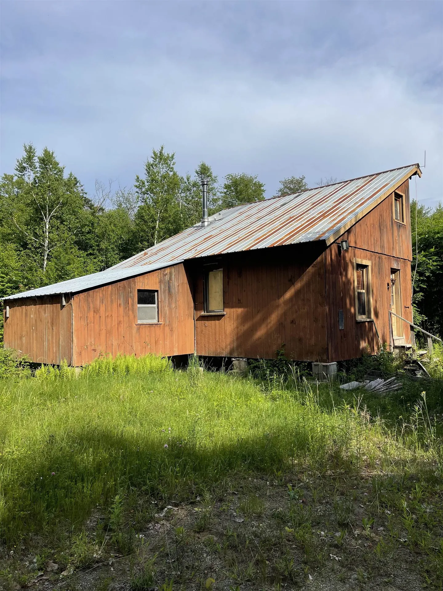 36 Lost Mile Road Newfane VT 05301