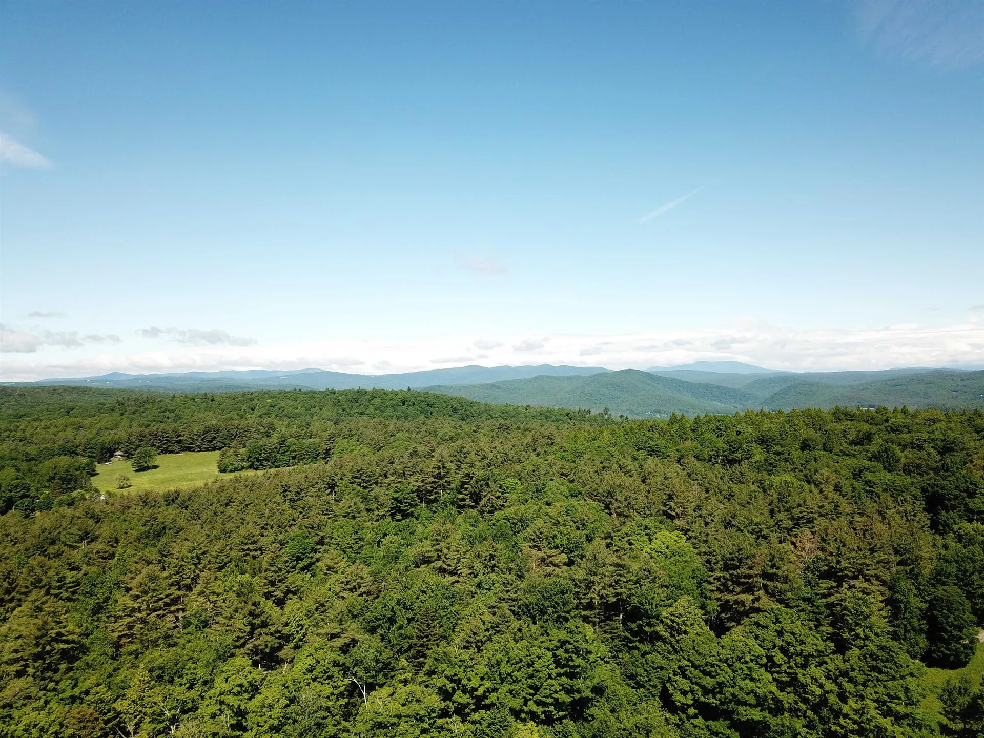 36 Lost Mile Road Newfane VT 05301