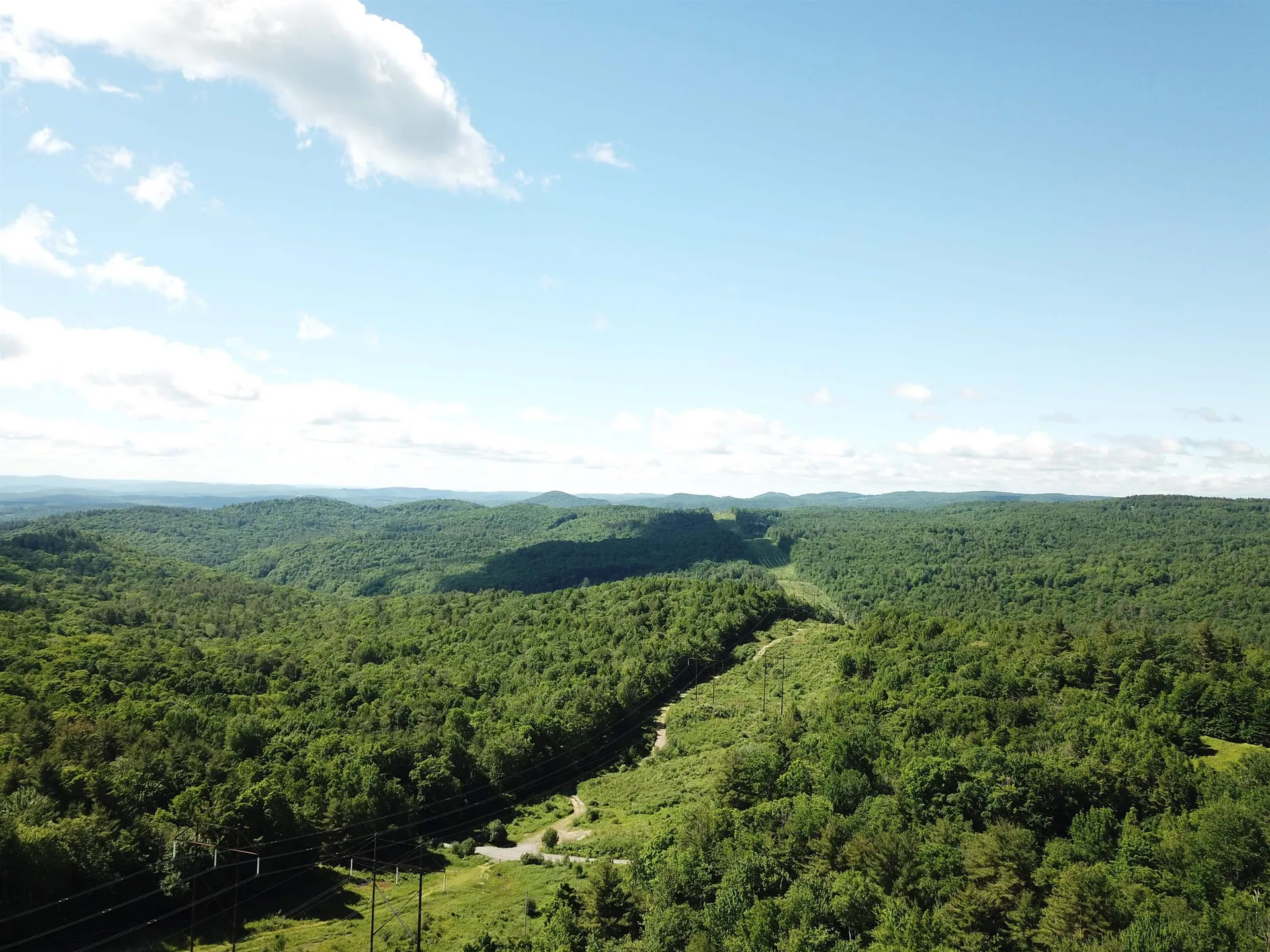 36 Lost Mile Road Newfane VT 05301