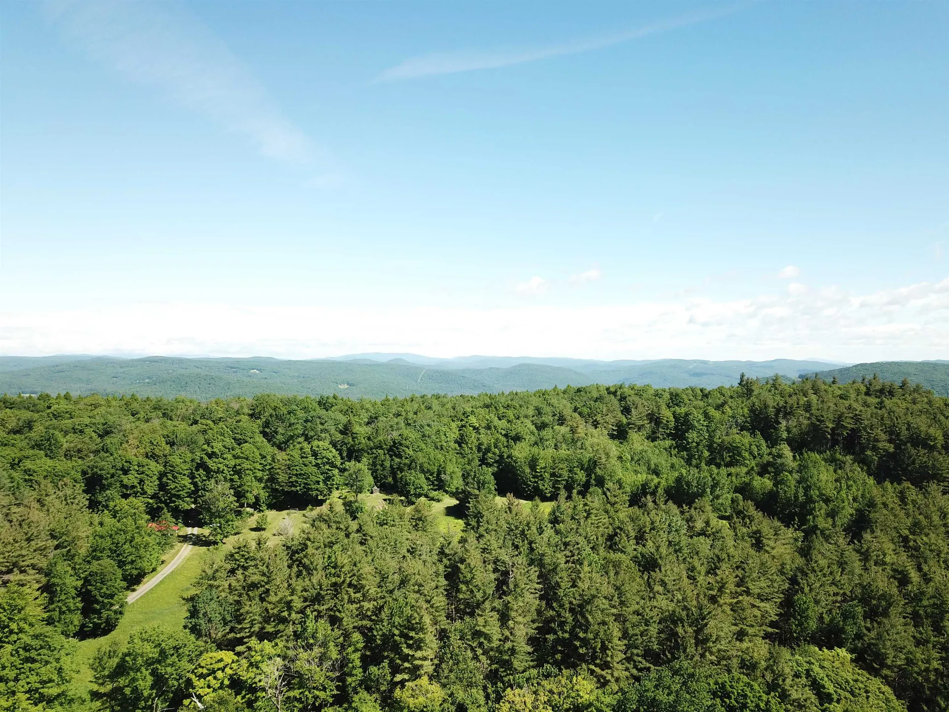 36 Lost Mile Road Newfane VT 05301