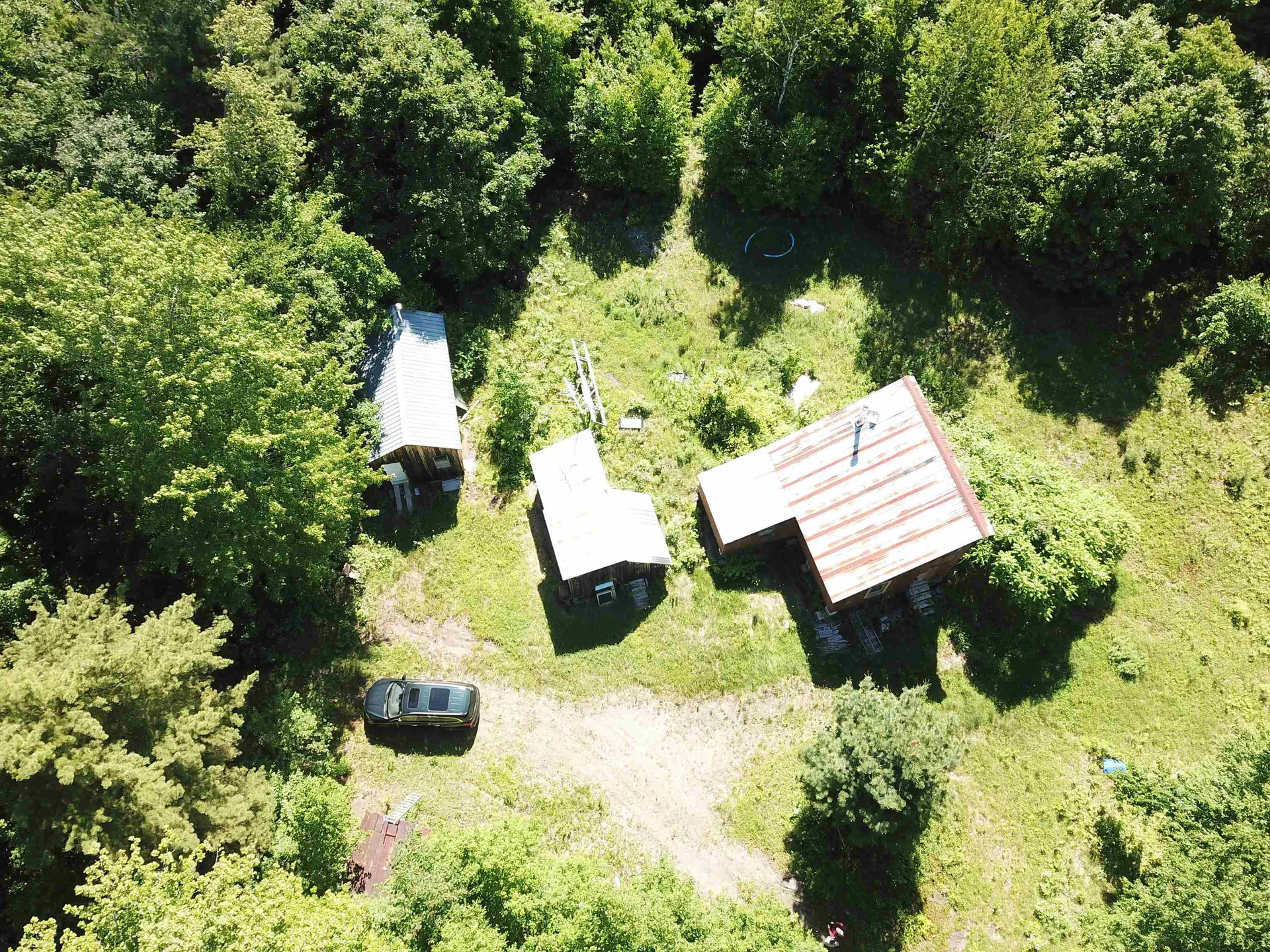 36 Lost Mile Road Newfane VT 05301