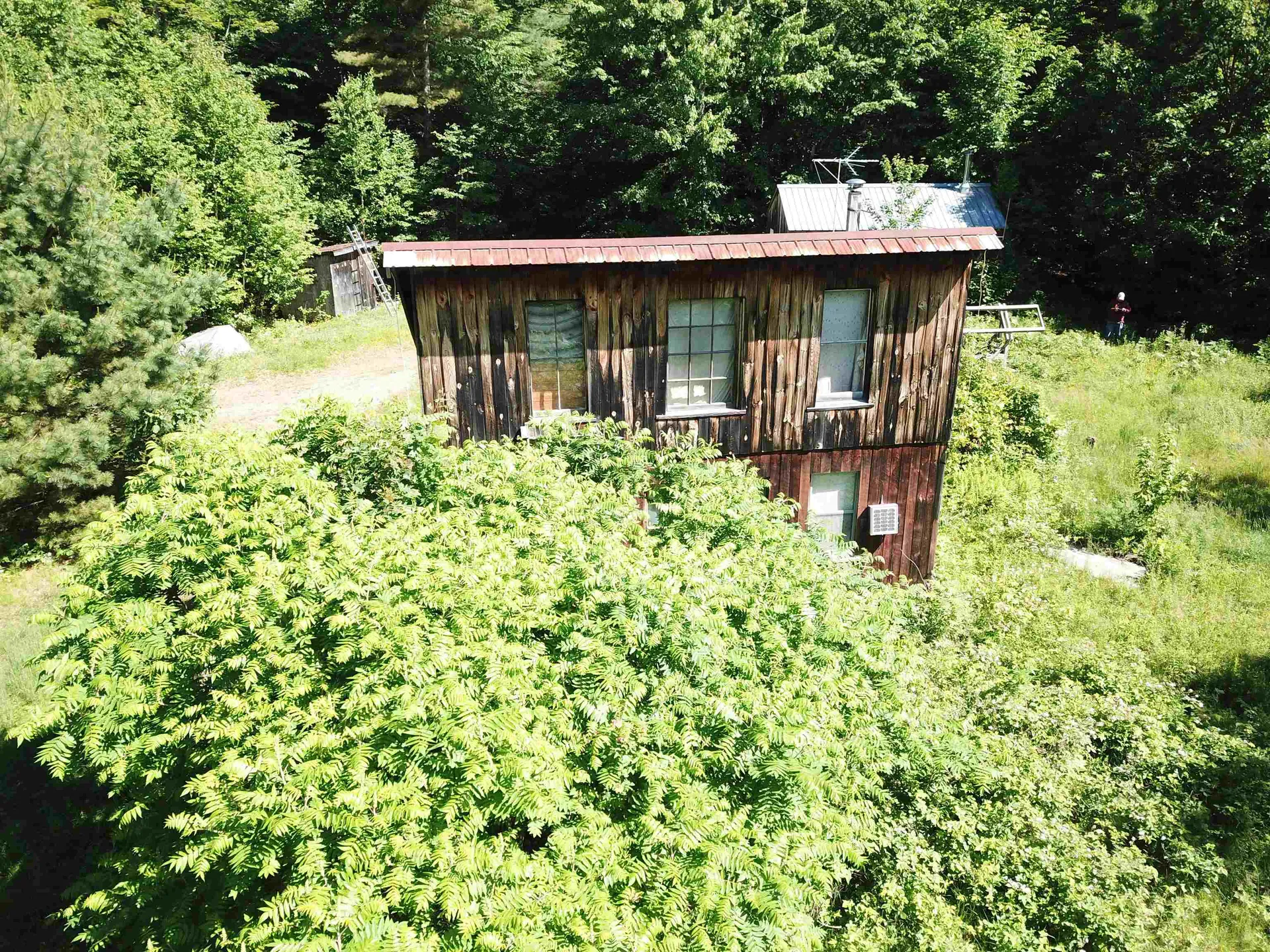 36 Lost Mile Road Newfane VT 05301