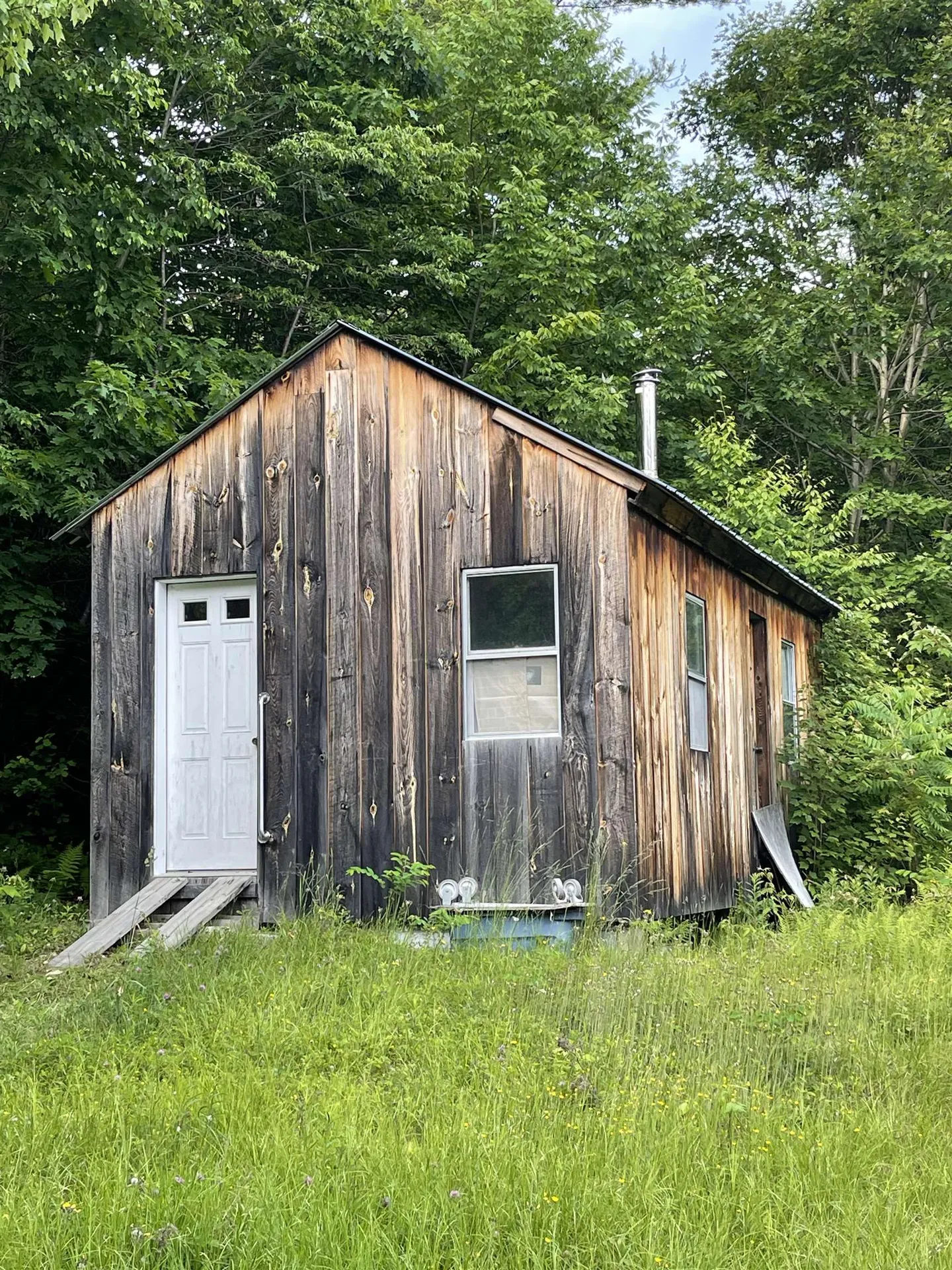 36 Lost Mile Road Newfane VT 05301
