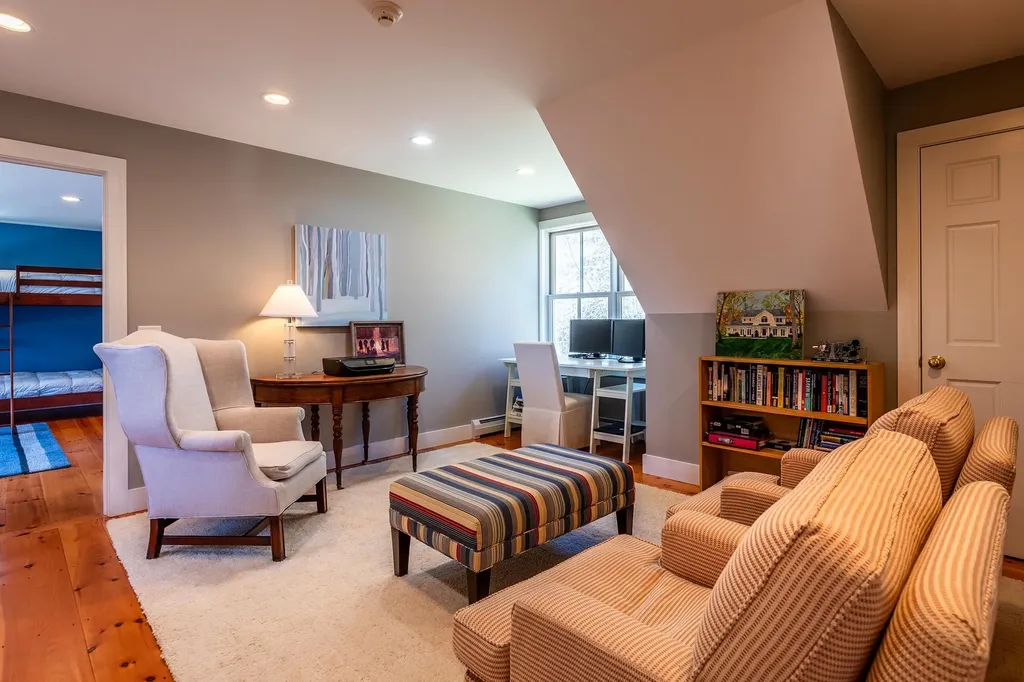 115 Pitchfork Lane Londonderry VT 05148