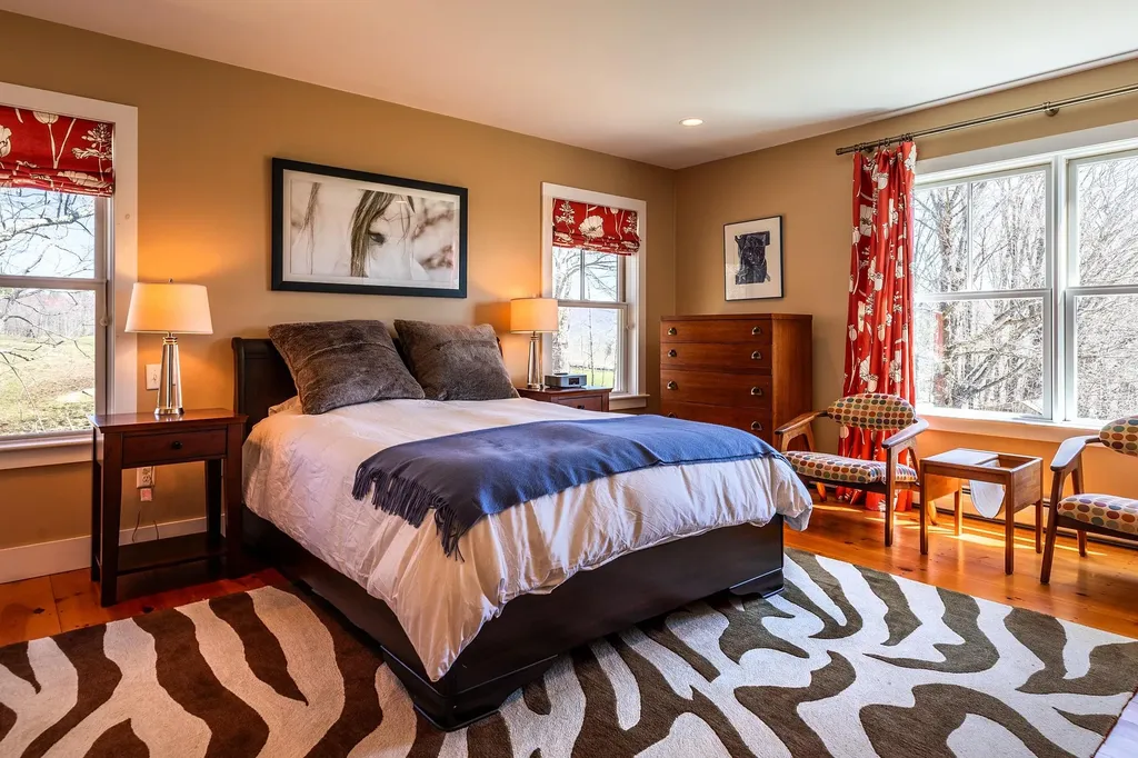 115 Pitchfork Lane Londonderry VT 05148