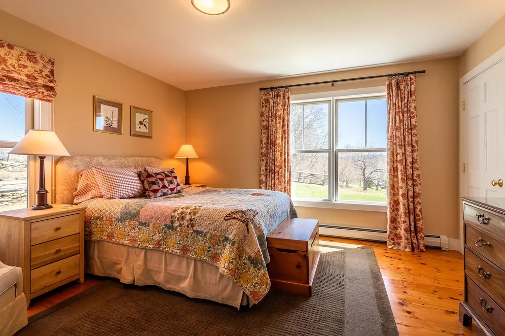 115 Pitchfork Lane Londonderry VT 05148