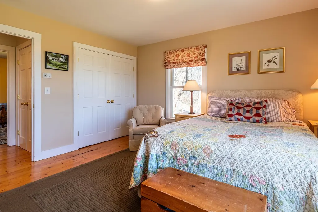 115 Pitchfork Lane Londonderry VT 05148