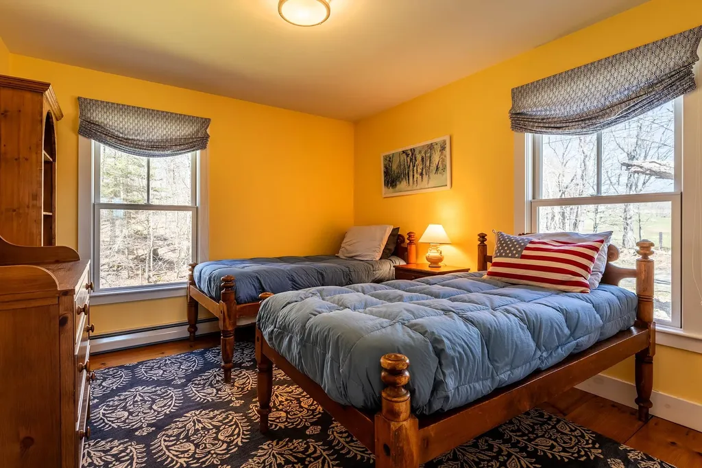 115 Pitchfork Lane Londonderry VT 05148