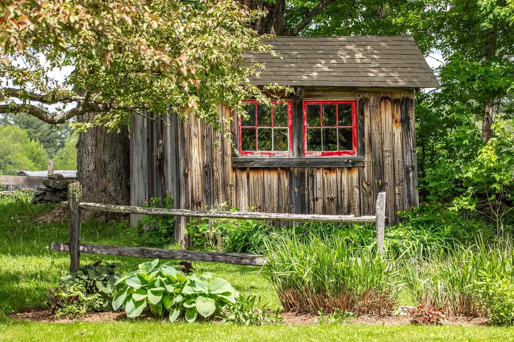 115 Pitchfork Lane Londonderry VT 05148