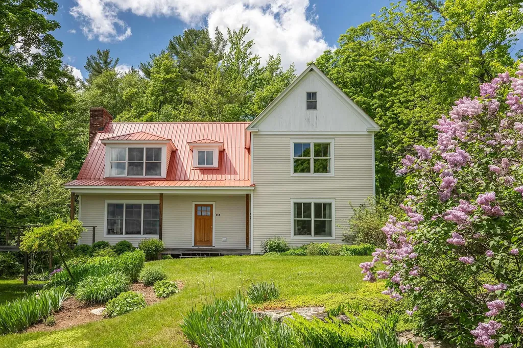 115 Pitchfork Lane Londonderry VT 05148