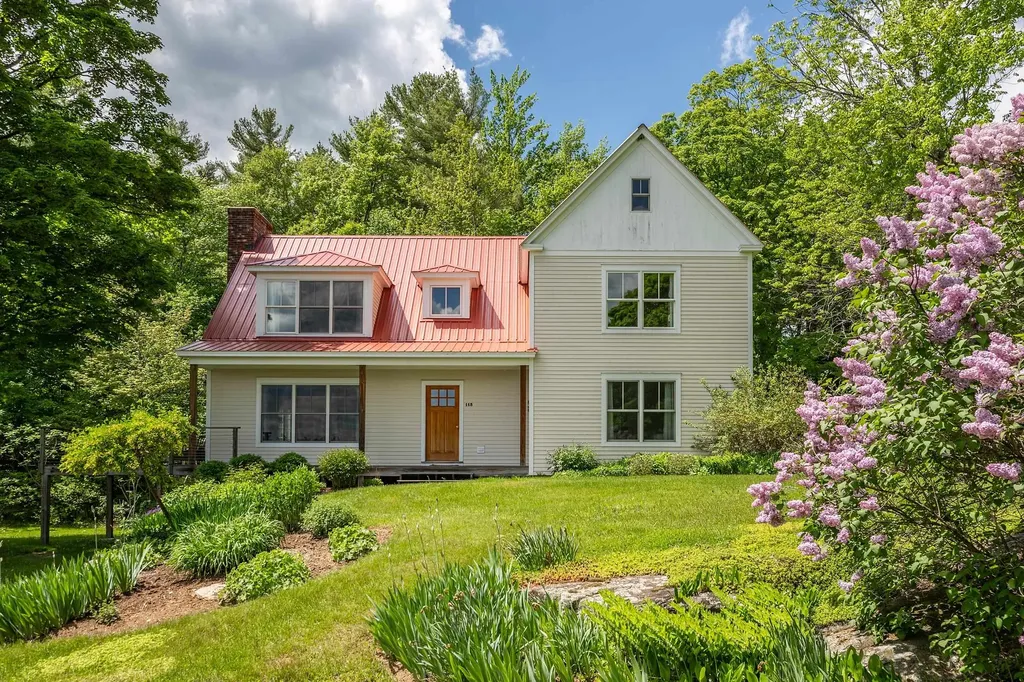 115 Pitchfork Lane Londonderry VT 05148