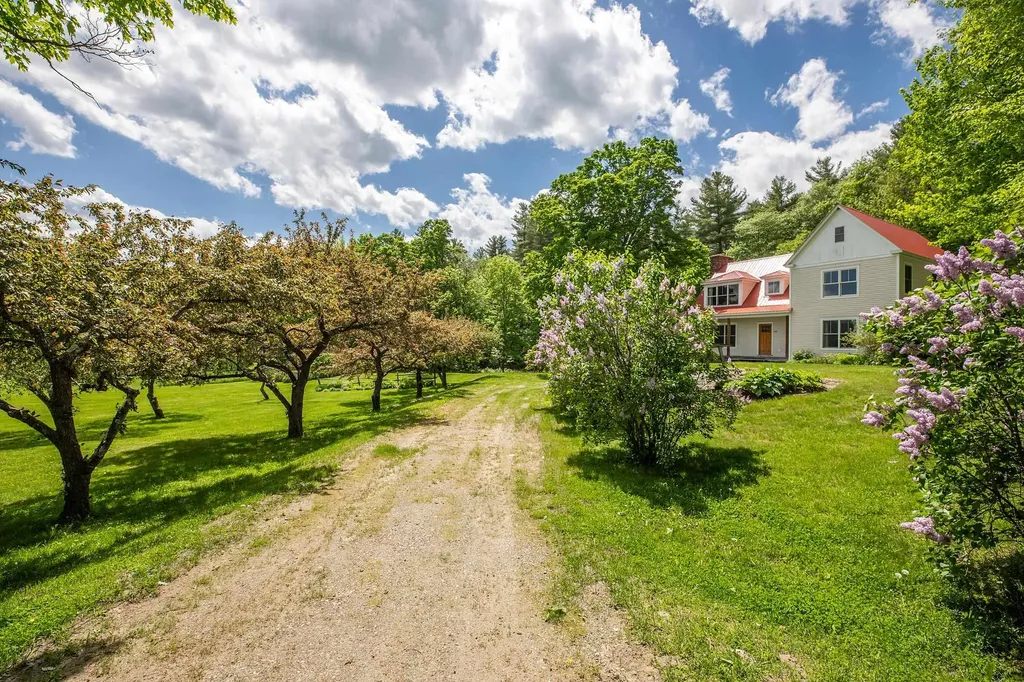 115 Pitchfork Lane Londonderry VT 05148