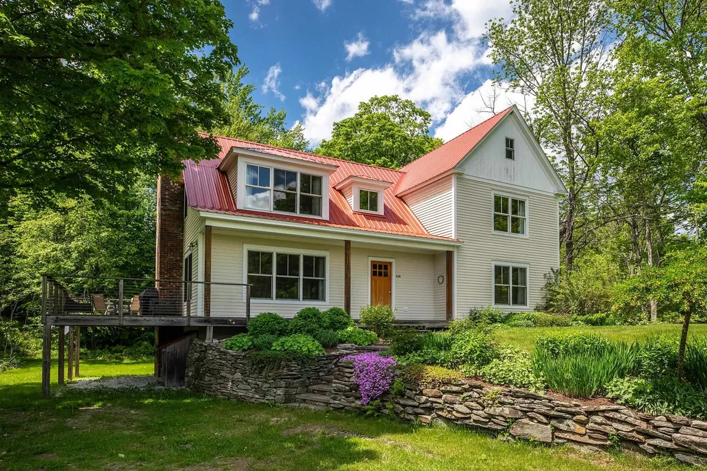 115 Pitchfork Lane Londonderry VT 05148