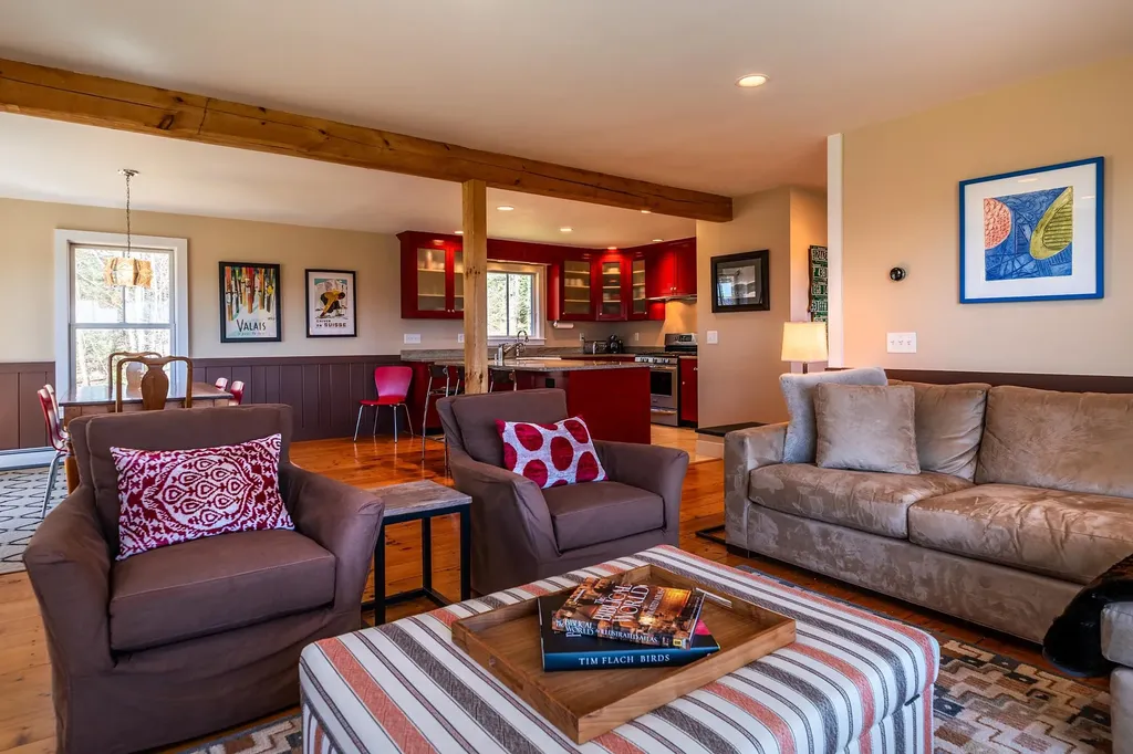 115 Pitchfork Lane Londonderry VT 05148