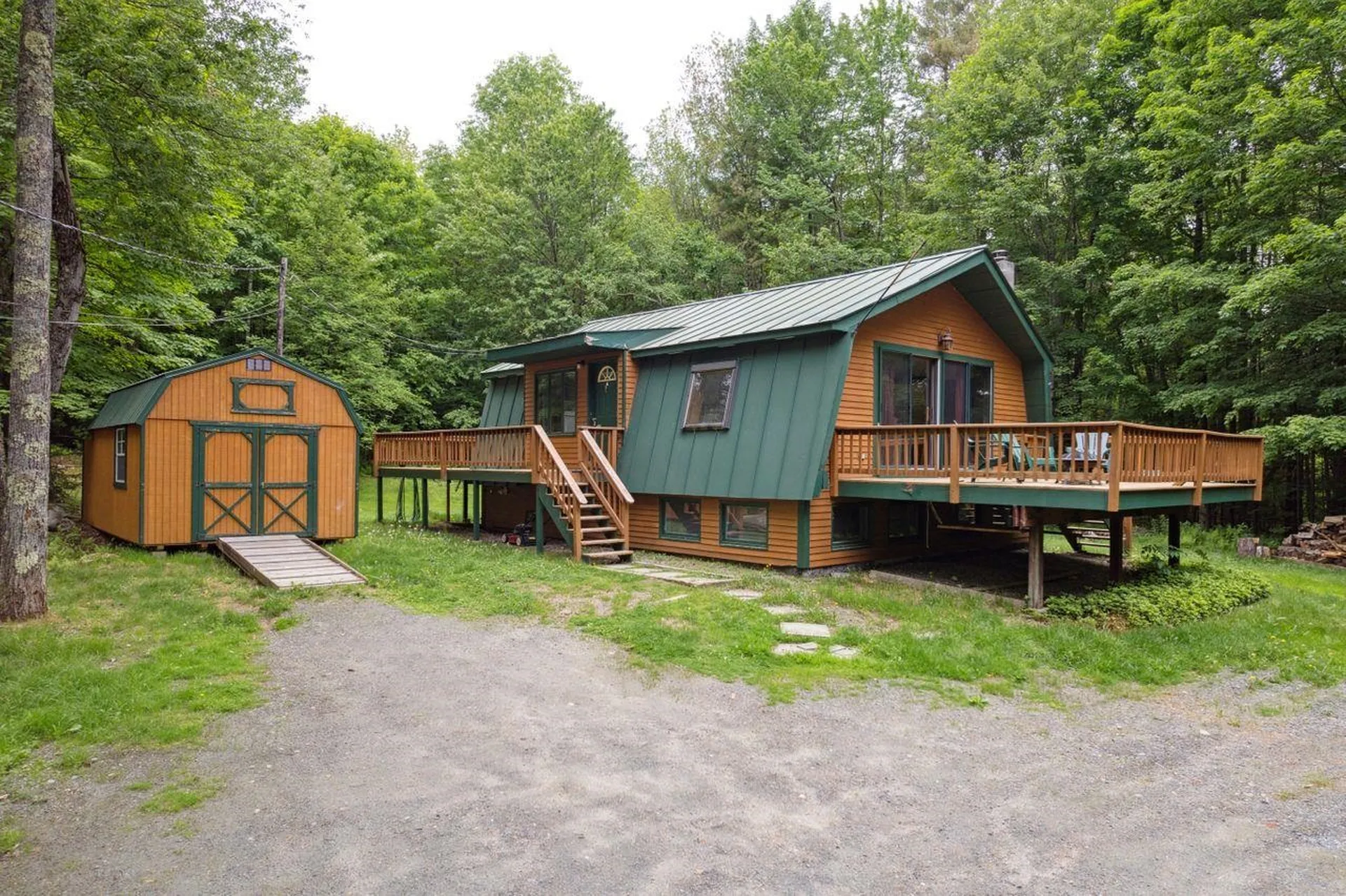 43 Hilltop Drive Sunapee NH 03782