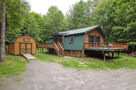 43 Hilltop Drive Sunapee NH 03782