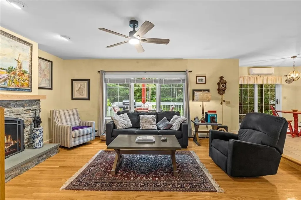 75 Crossfield Drive Colchester VT 05446