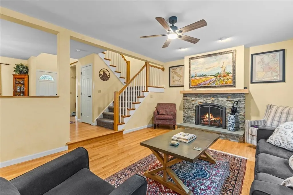75 Crossfield Drive Colchester VT 05446