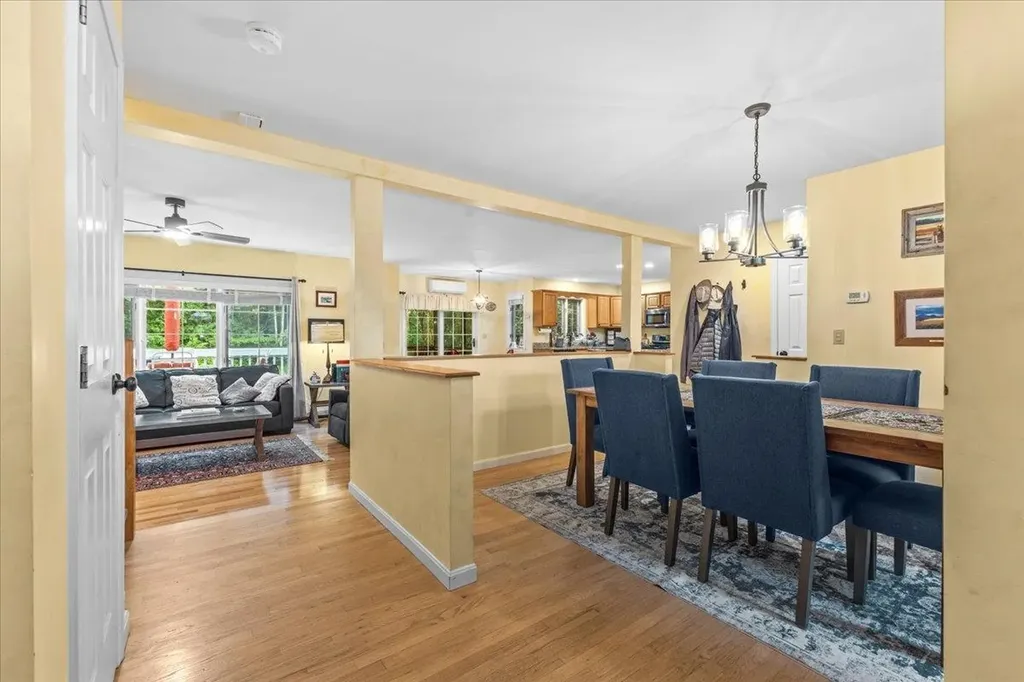 75 Crossfield Drive Colchester VT 05446