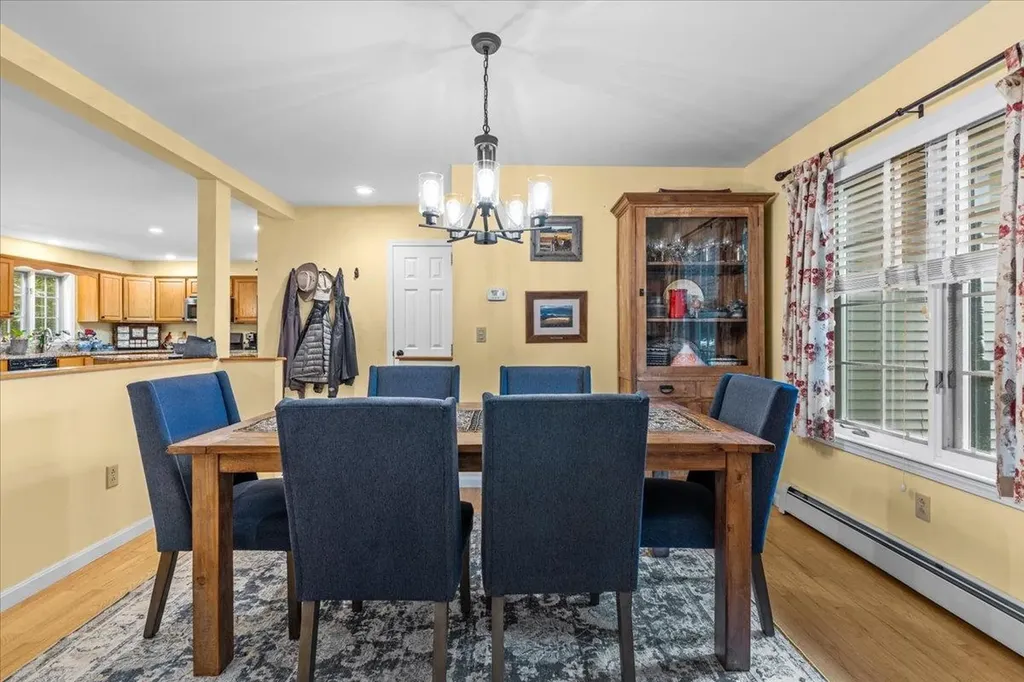 75 Crossfield Drive Colchester VT 05446