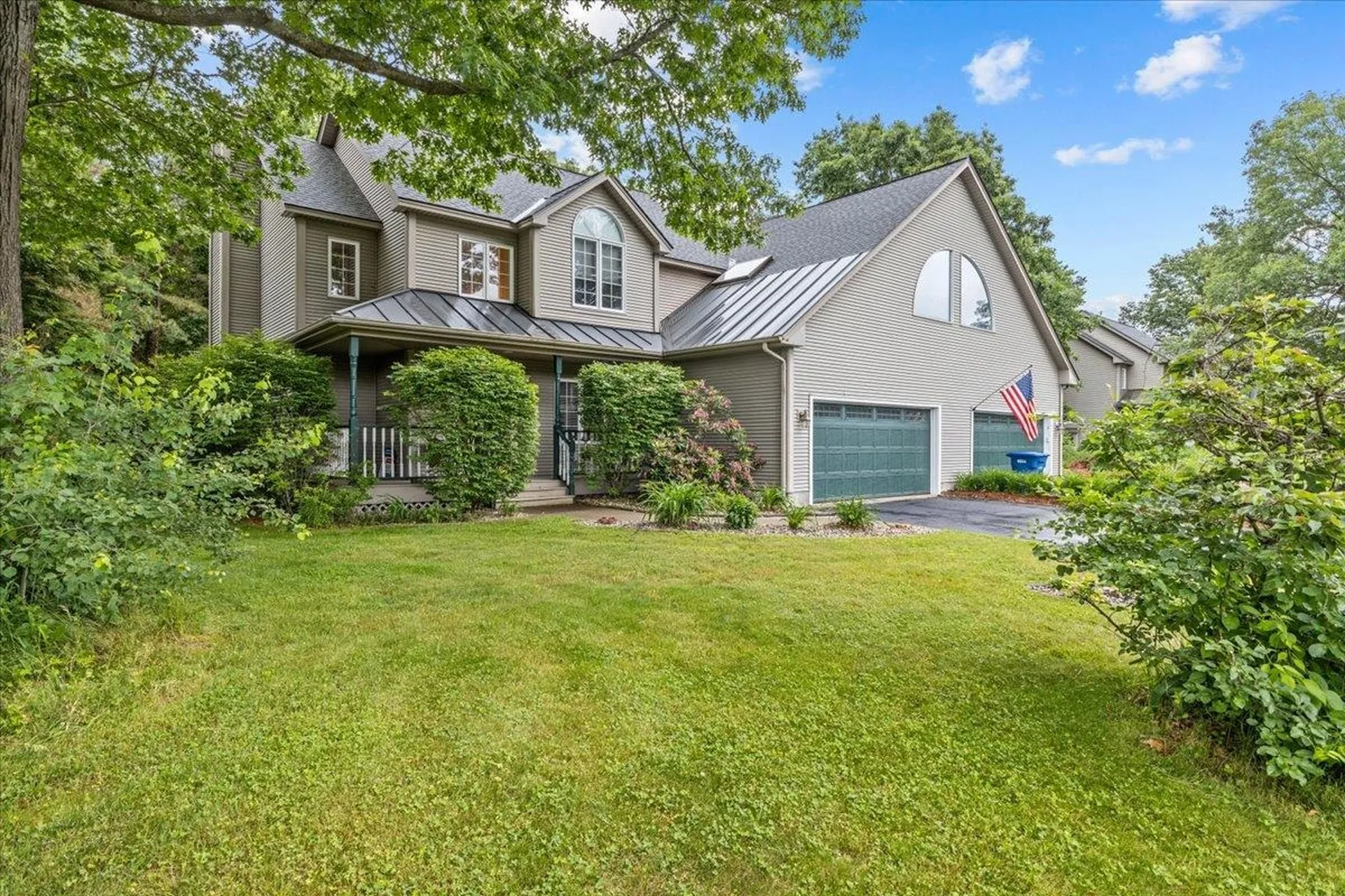 75 Crossfield Drive Colchester VT 05446