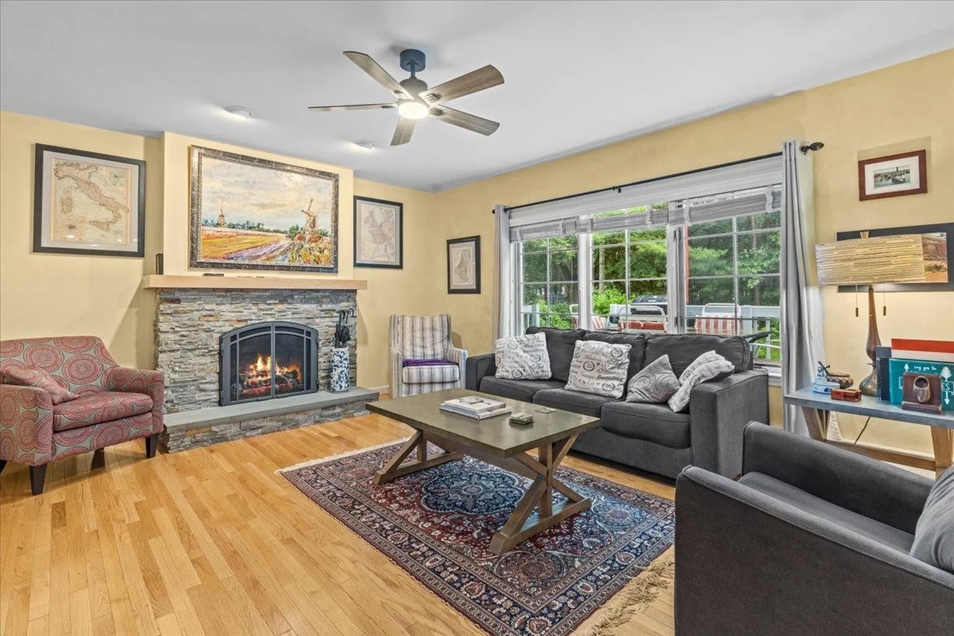 75 Crossfield Drive Colchester VT 05446