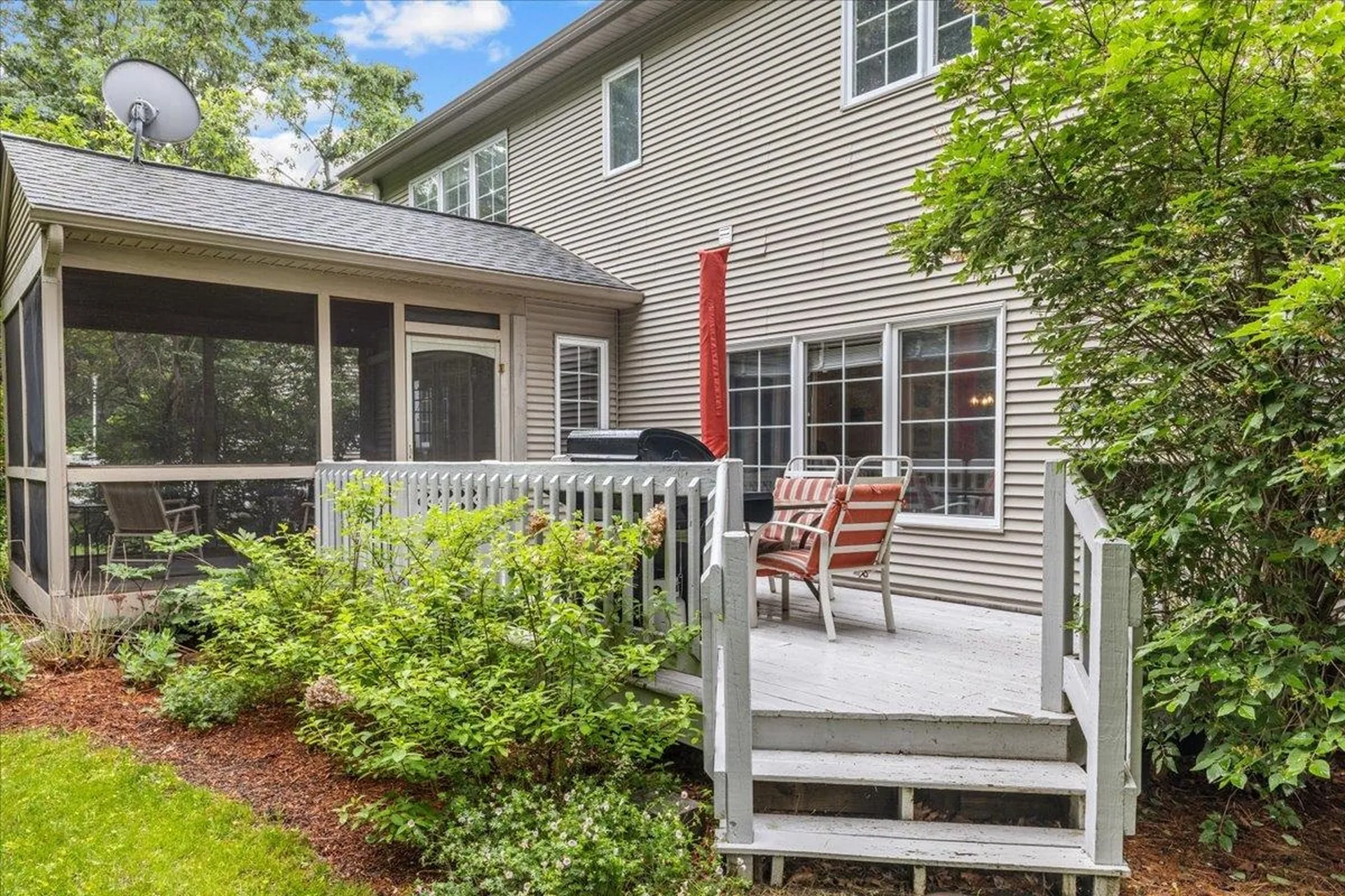 75 Crossfield Drive Colchester VT 05446