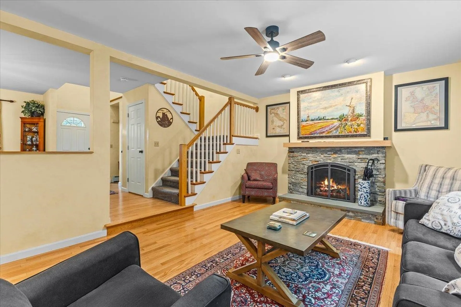 75 Crossfield Drive Colchester VT 05446