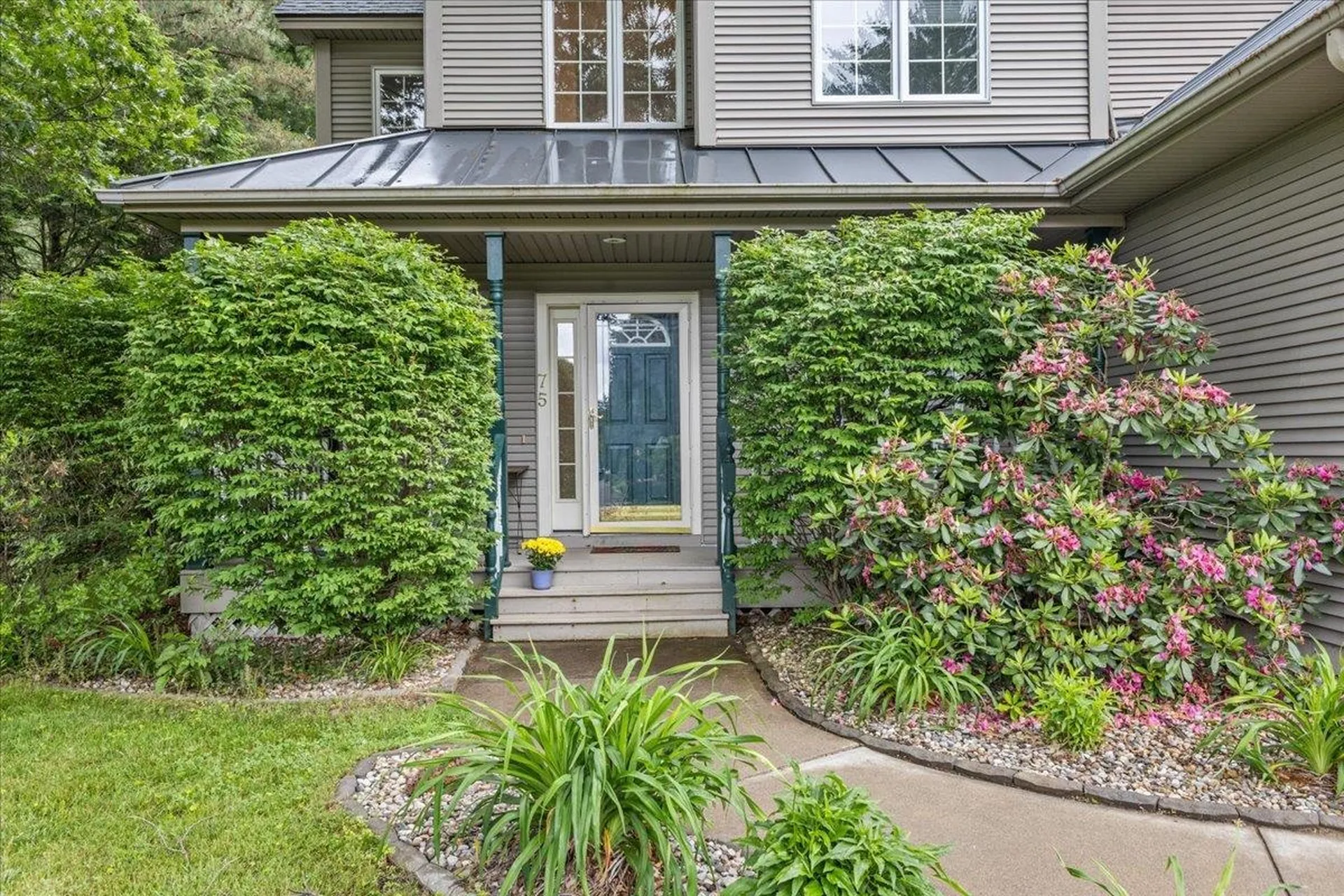 75 Crossfield Drive Colchester VT 05446