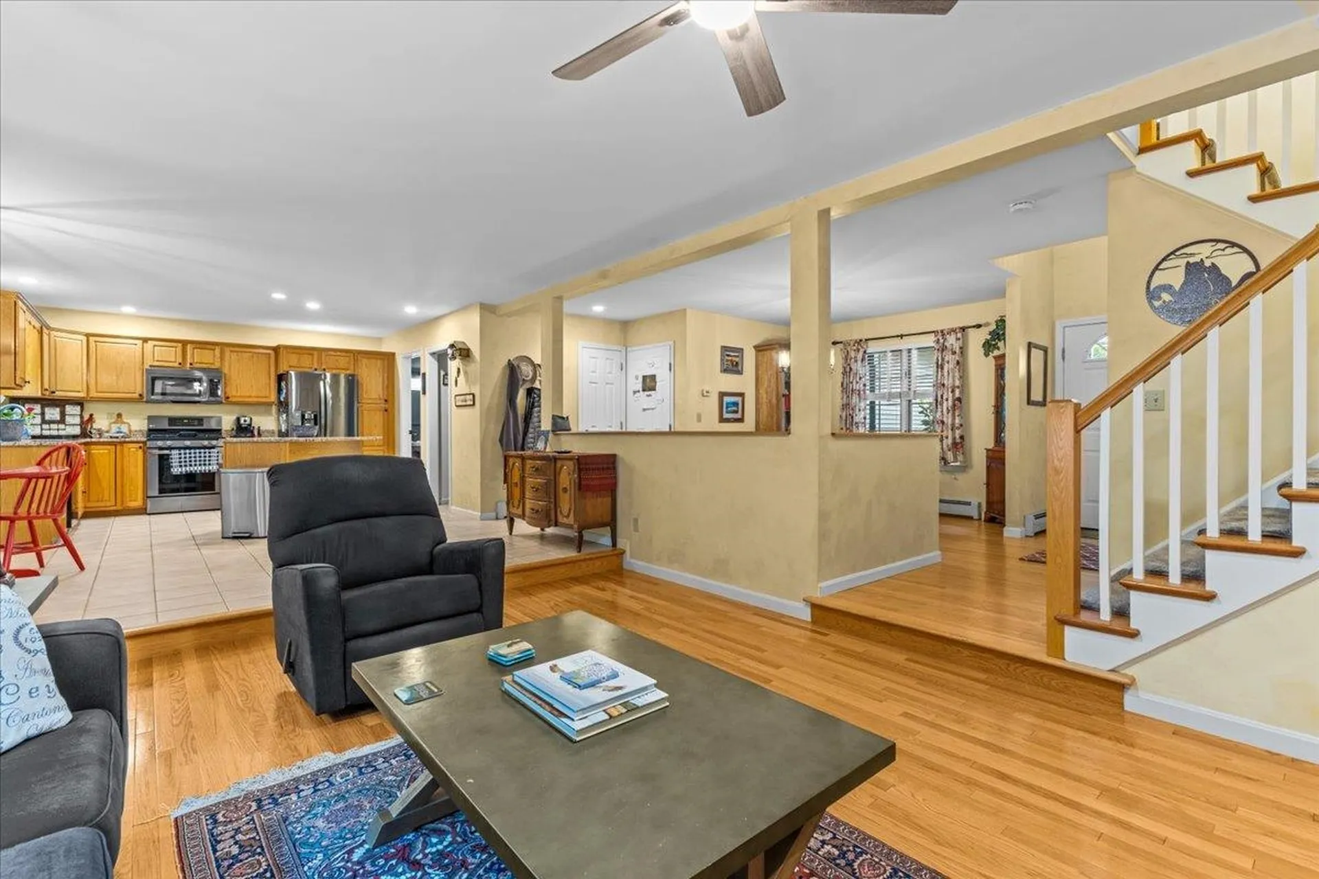 75 Crossfield Drive Colchester VT 05446