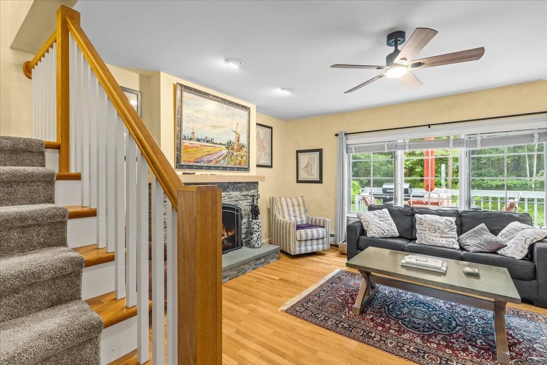 75 Crossfield Drive Colchester VT 05446