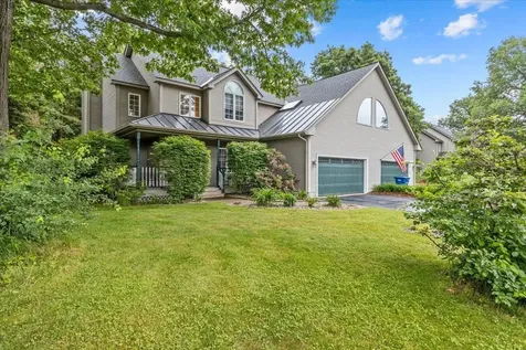 75 Crossfield Drive Colchester VT 05446