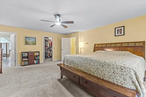 75 Crossfield Drive Colchester VT 05446