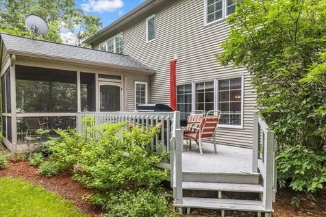 75 Crossfield Drive Colchester VT 05446