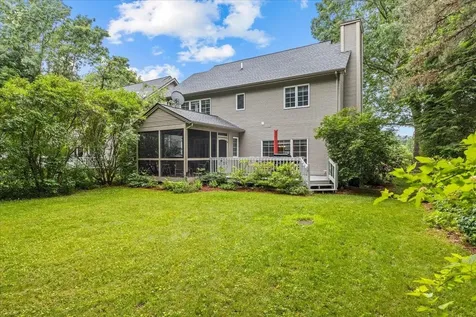 75 Crossfield Drive Colchester VT 05446